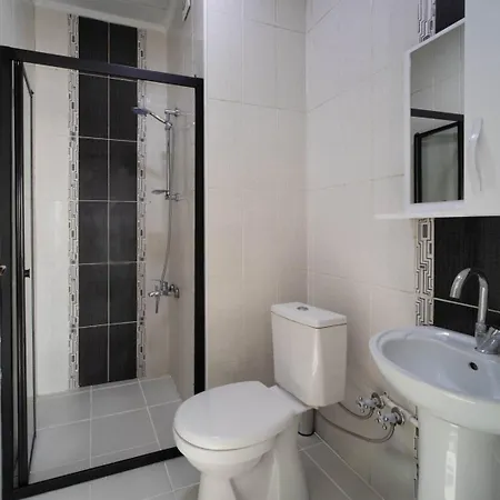 Hotel Kallavi Pera