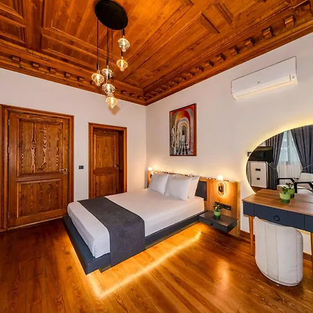 Hotel Kallavi Pera