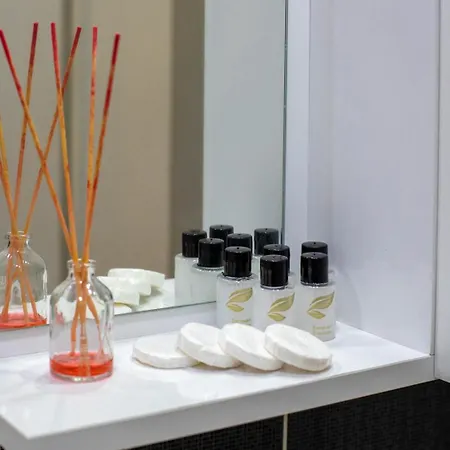 Otel Kallavi Pera İstanbul