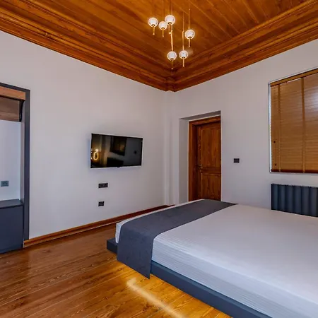 Kallavi Pera Otel 3*