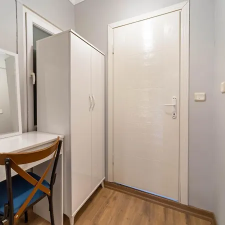Kallavi Pera Hotel 3*