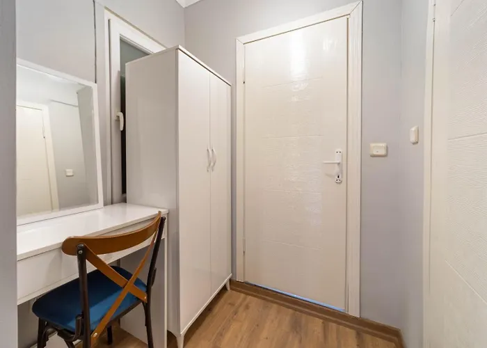 Kallavi Pera Hotel 3*