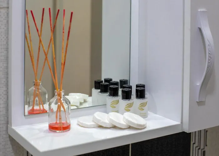 Hotel Kallavi Pera Istanbul